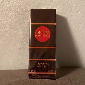 Opium Pour Homme